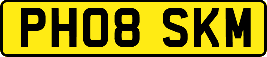 PH08SKM