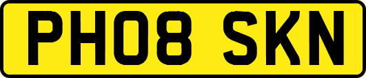 PH08SKN