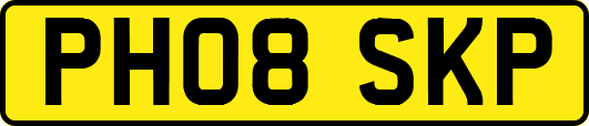 PH08SKP