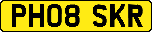 PH08SKR
