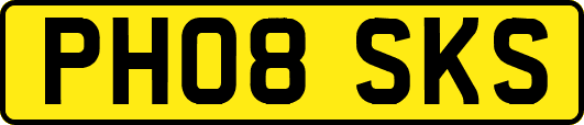 PH08SKS