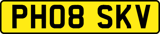 PH08SKV