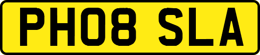 PH08SLA