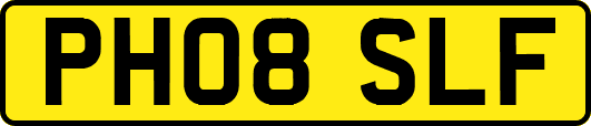 PH08SLF