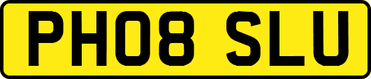 PH08SLU