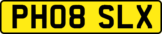 PH08SLX