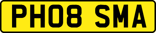 PH08SMA