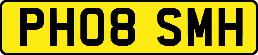 PH08SMH