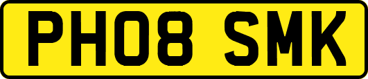 PH08SMK