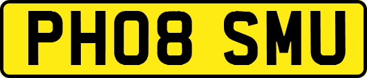 PH08SMU
