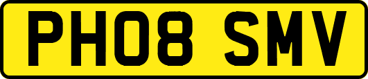 PH08SMV