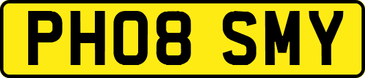 PH08SMY