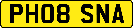 PH08SNA