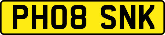 PH08SNK