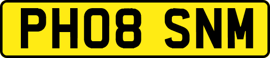 PH08SNM