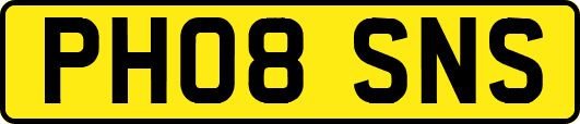 PH08SNS