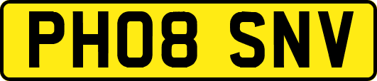 PH08SNV