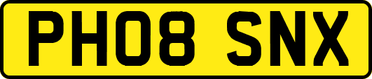 PH08SNX