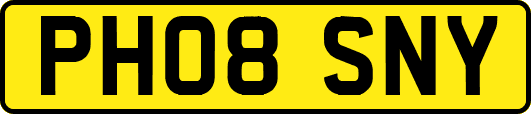 PH08SNY