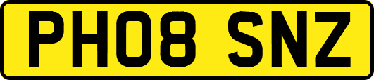 PH08SNZ