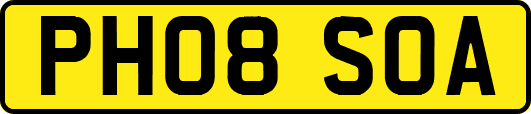 PH08SOA