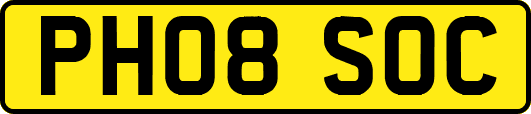 PH08SOC
