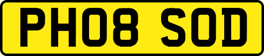 PH08SOD