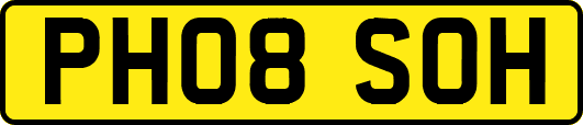 PH08SOH