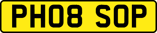PH08SOP