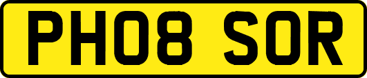 PH08SOR