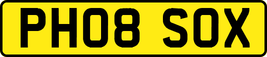 PH08SOX