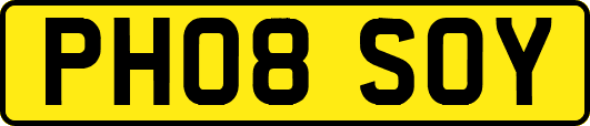 PH08SOY