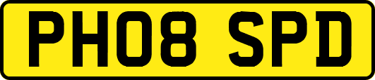 PH08SPD