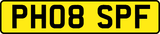 PH08SPF