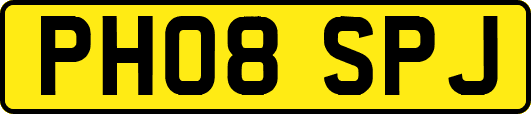 PH08SPJ