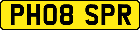 PH08SPR