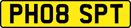 PH08SPT