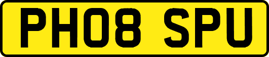 PH08SPU
