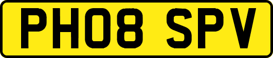 PH08SPV