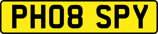 PH08SPY