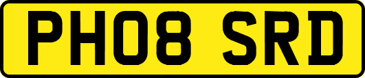 PH08SRD