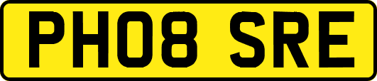 PH08SRE