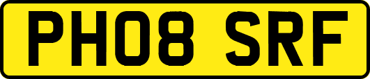PH08SRF