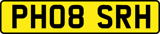 PH08SRH