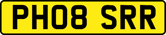 PH08SRR