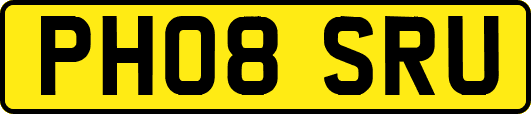 PH08SRU