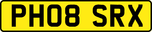 PH08SRX