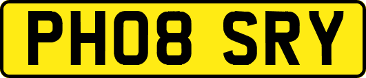 PH08SRY