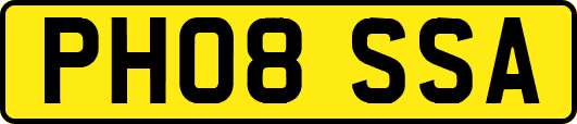 PH08SSA