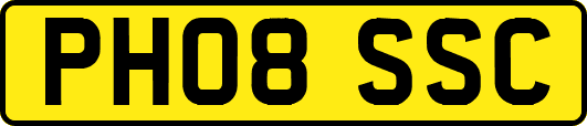 PH08SSC